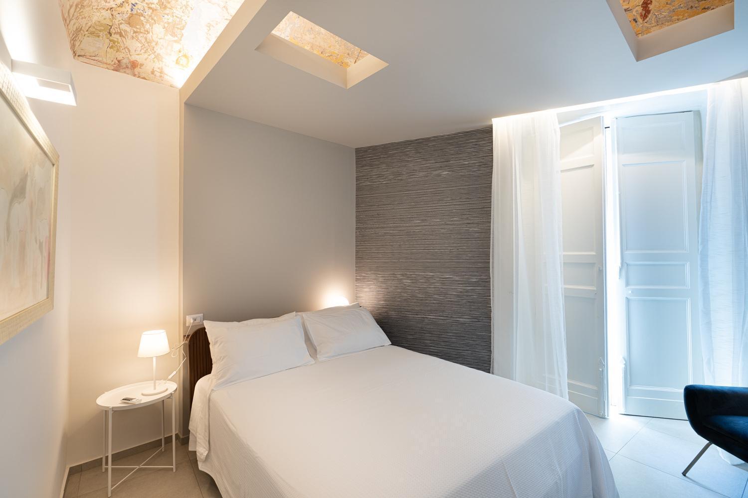 Sant'Agostino Luxury Apartments Catánia Buitenkant foto