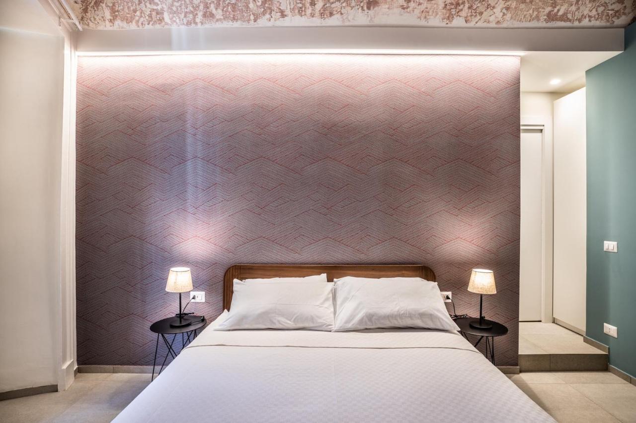 Sant'Agostino Luxury Apartments Catánia Buitenkant foto