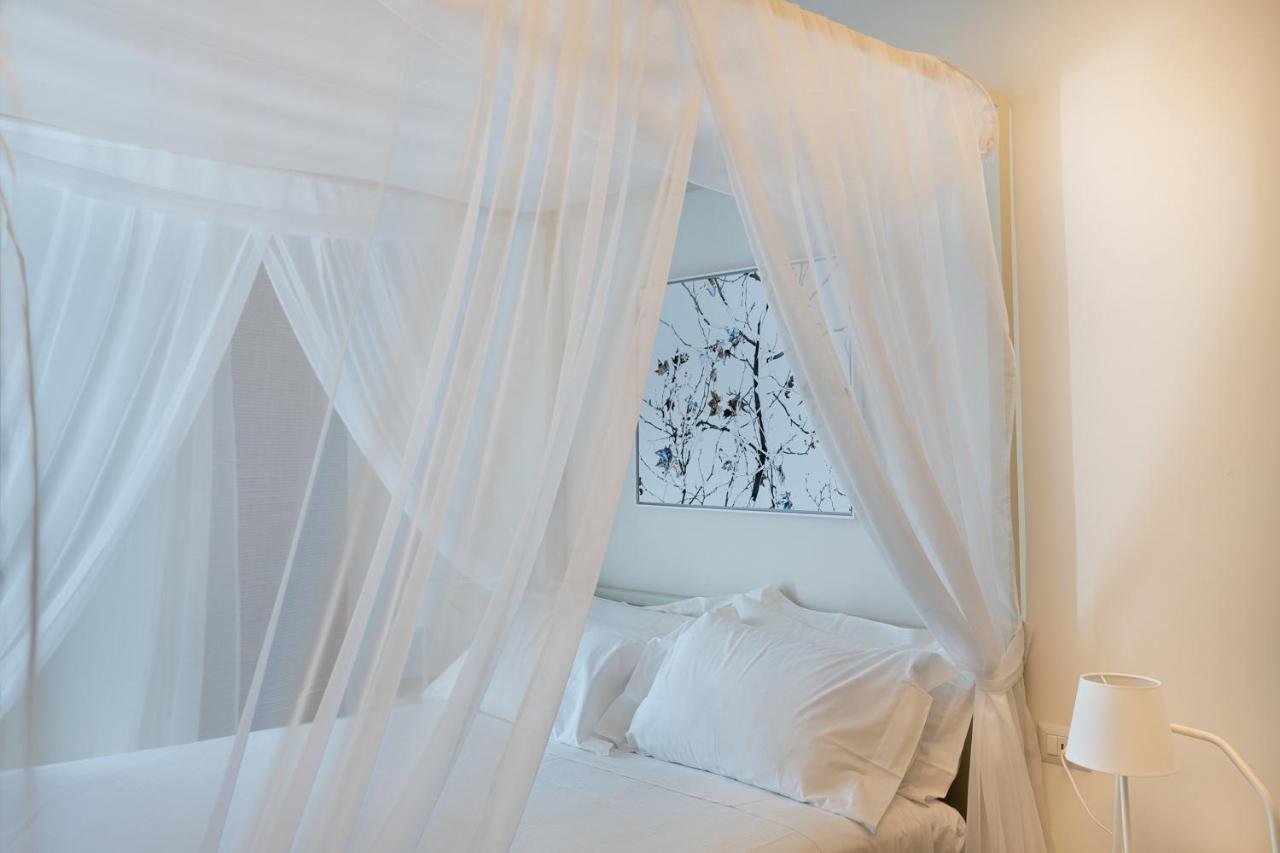 Sant'Agostino Luxury Apartments Catánia Buitenkant foto
