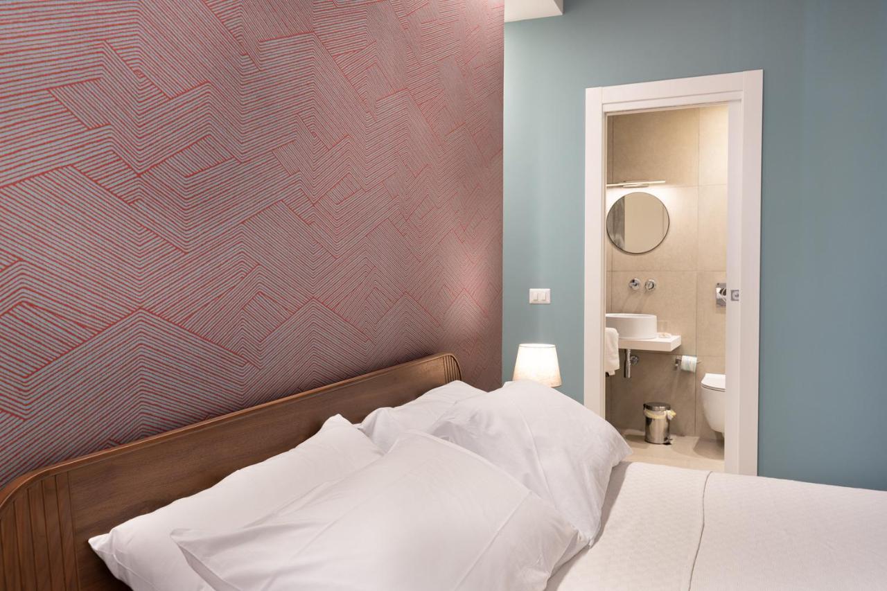 Sant'Agostino Luxury Apartments Catánia Buitenkant foto