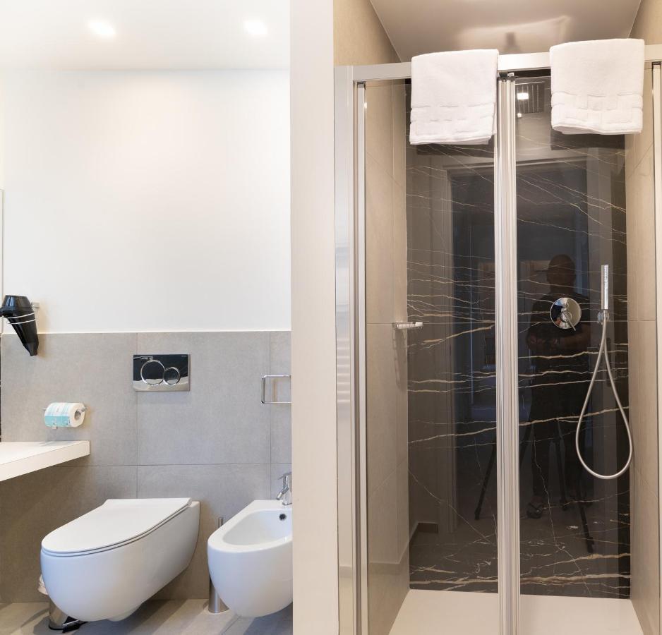 Sant'Agostino Luxury Apartments Catánia Buitenkant foto